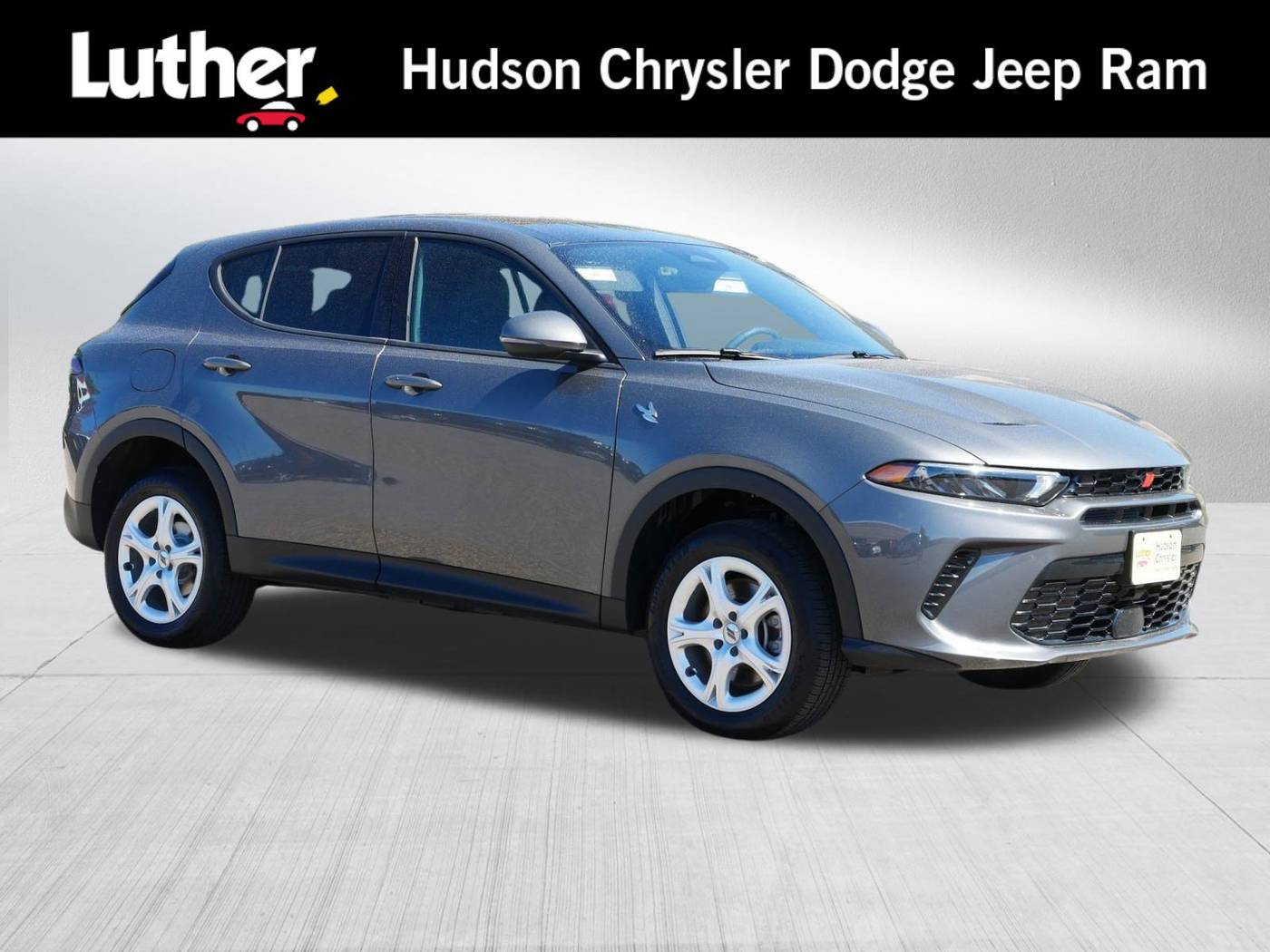 2024 Dodge Hornet GT Plus — SUV — 14,235 mi — Hudson, WI