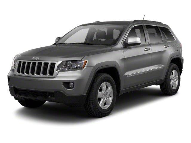 2013 Jeep Grand Cherokee Laredo — SUV — 236,948 mi — Hudson, WI