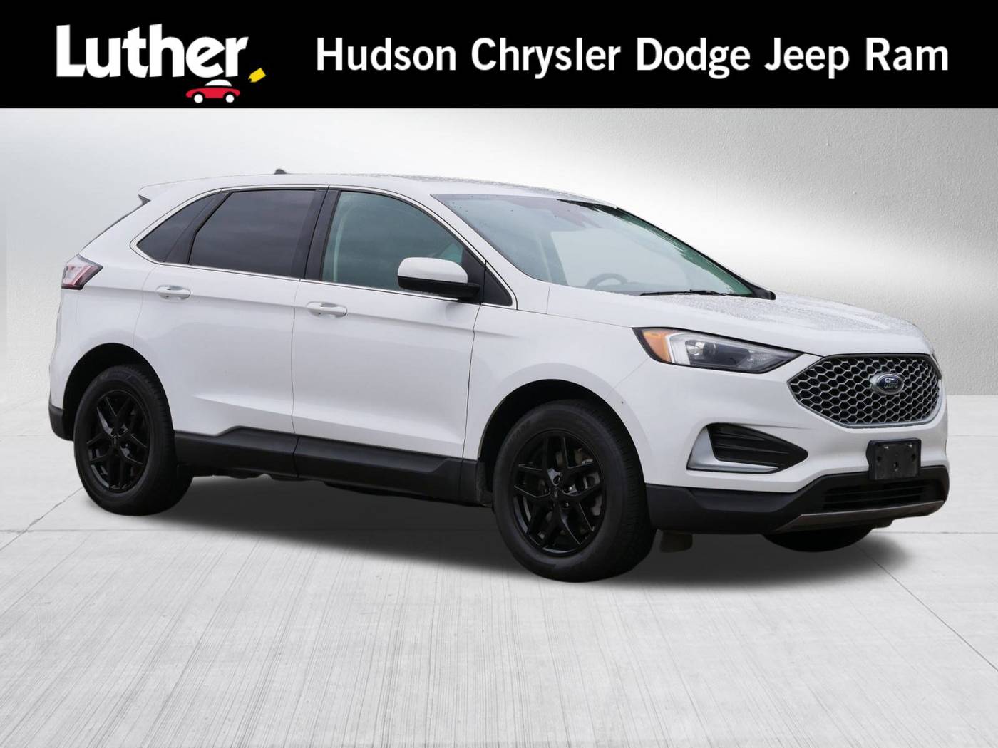 2023 Ford Edge SEL — SUV — 65,165 mi — Hudson, WI