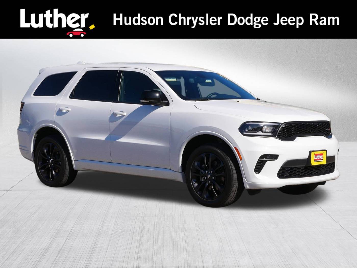 2021 Dodge Durango GT Plus — SUV — 62,911 mi — Hudson, WI