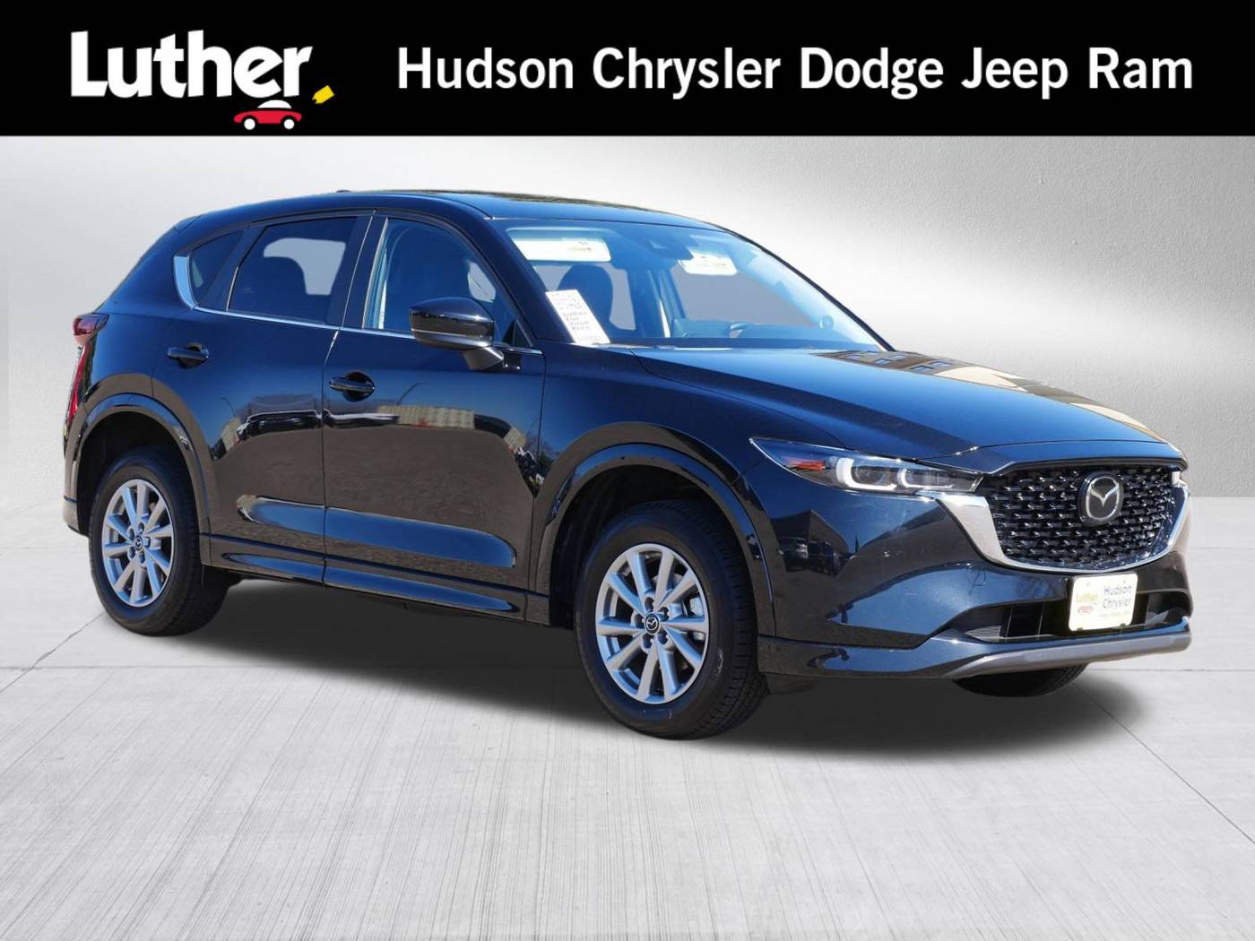 2024 Mazda CX-5 2.5 S Select — SUV — 26,774 mi — Hudson, WI
