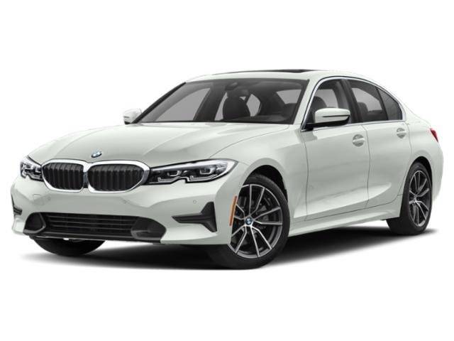 2019 BMW 3 Series 330i — Sedan — 49,704 mi — Hudson, WI