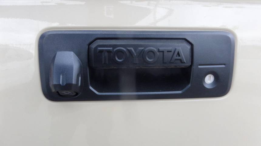 2019 Toyota Tundra SR5 For Sale in El Paso, TX - 5TFUW5F12KX795317 