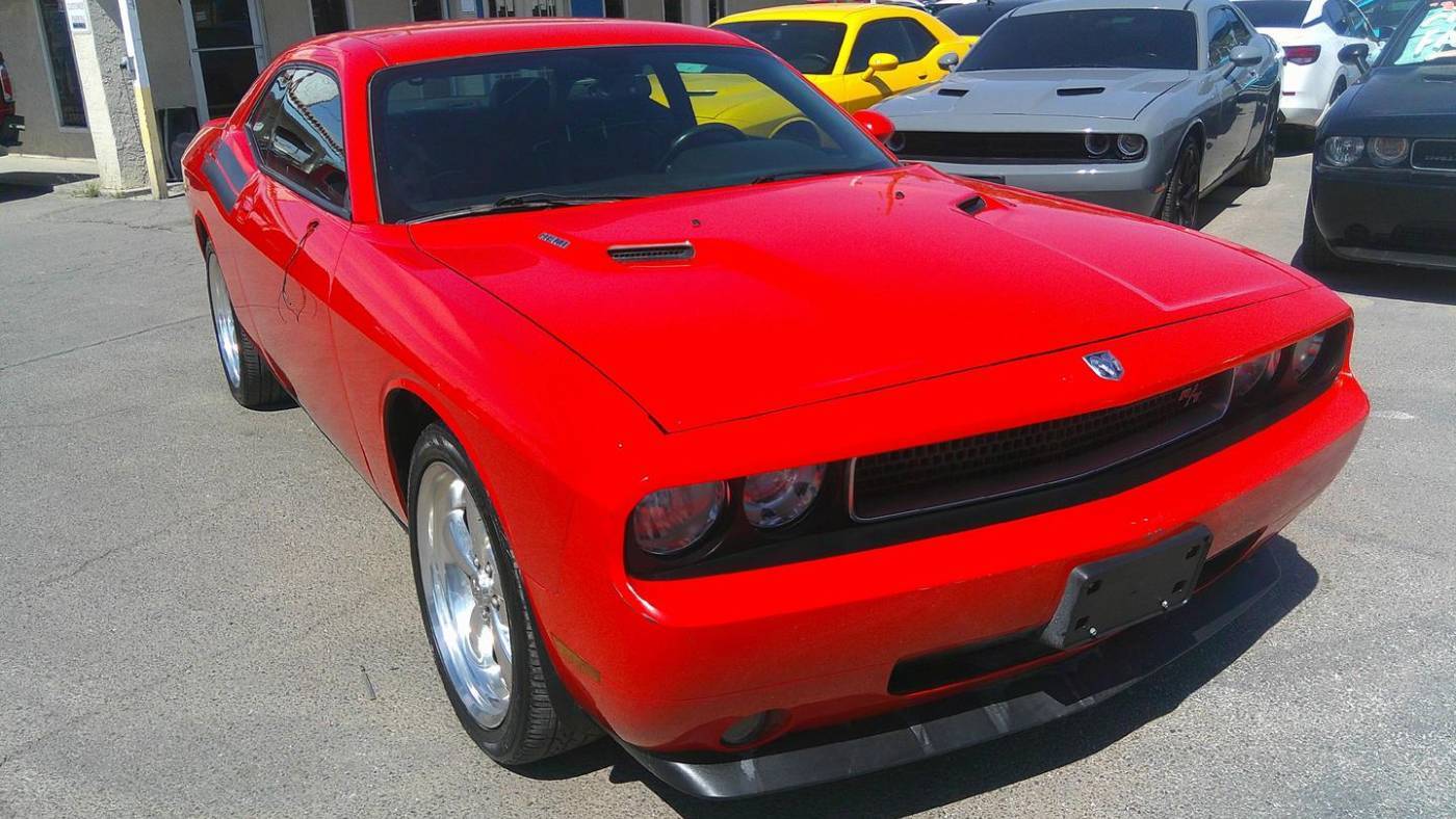 Certified PreOwned Cars for Sale in El Paso, TX (with Photos) TrueCar