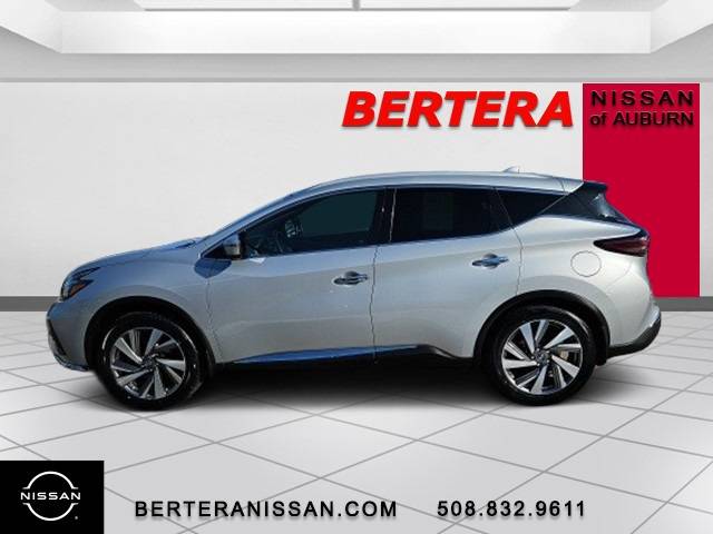 2019 Nissan Murano SL — SUV — 91,000 mi — Auburn, MA