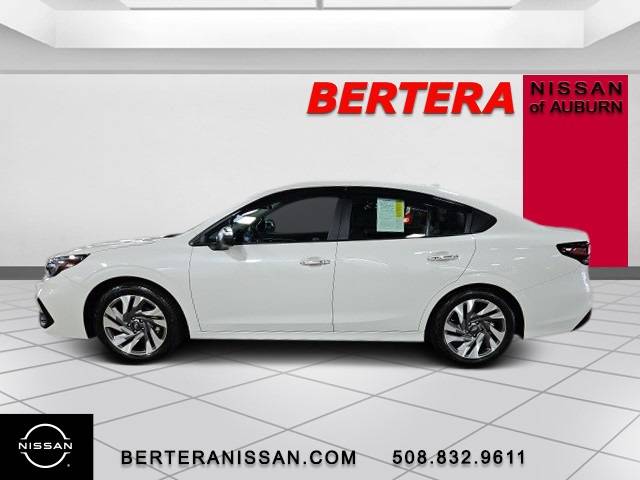 2024 Subaru Legacy Touring XT — Sedan — 7,058 mi — Auburn, MA