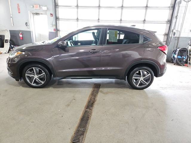 2022 Honda HR-V EX — SUV — 64,064 mi — Auburn, MA