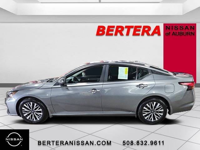 2023 Nissan Altima SV — Sedan — 19,861 mi — Auburn, MA