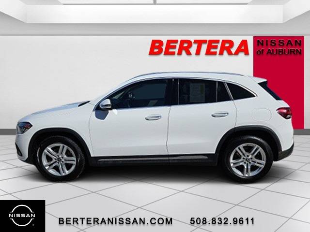 2021 Mercedes-Benz GLA GLA 250 — SUV — 54,681 mi — Auburn, MA