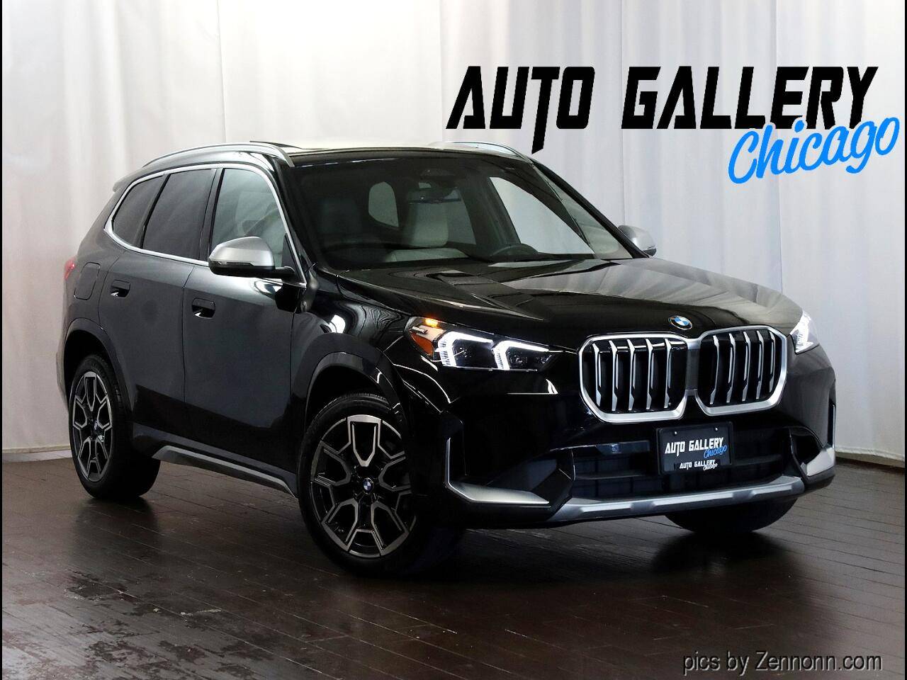 2024 BMW X1 28i — SUV — 9,390 mi — Addison, IL