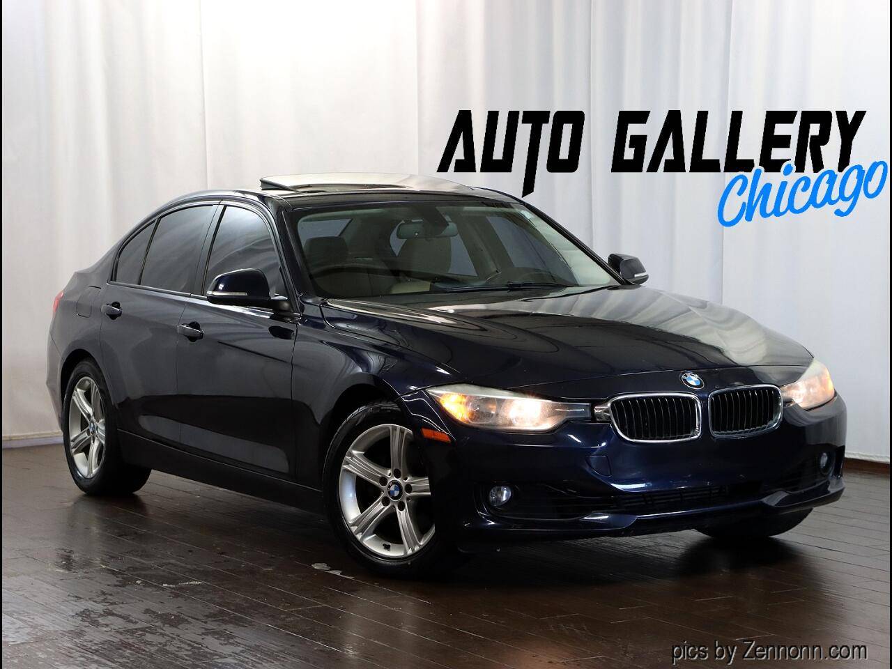 2013 BMW 3 Series 328i — Sedan — 148,110 mi — Addison, IL