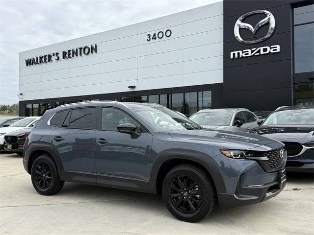 2025 Mazda CX-50 Preferred — SUV — 1,000 mi — Renton, WA