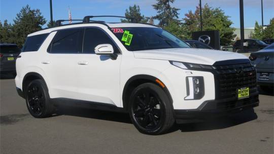 2023 Hyundai Palisade XRT — SUV — 26,738 mi — Renton, WA