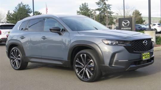 2023 Mazda CX-50 2.5 S Premium Plus — SUV — 39,698 mi — Renton, WA