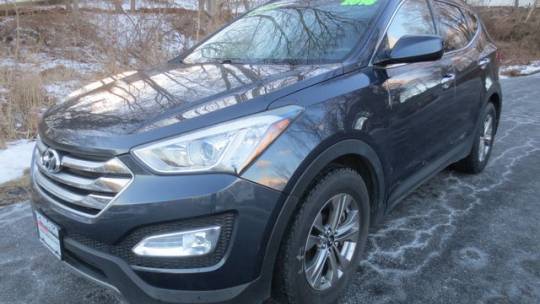 2016 Hyundai Santa Fe Sport Base — SUV — 110,334 mi — Mahopac, NY