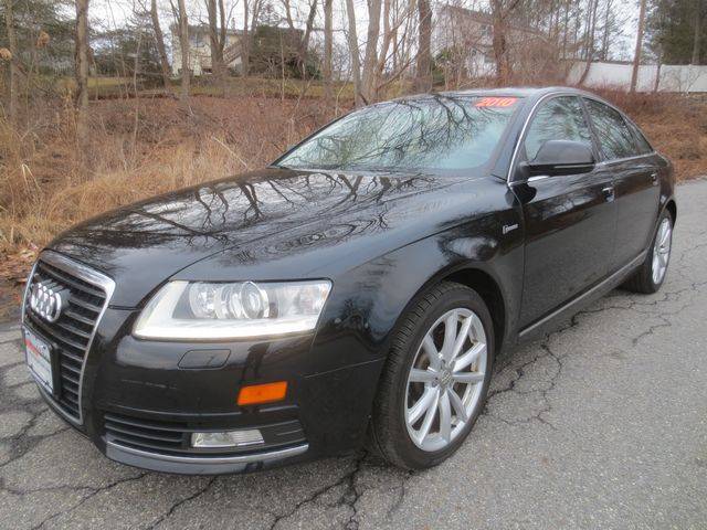 2010 Audi A6 Prestige — Sedan — 100,677 mi — Mahopac, NY