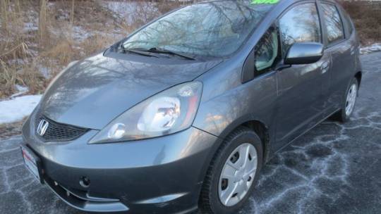 2013 Honda Fit Base — Hatchback — 95,513 mi — Mahopac, NY