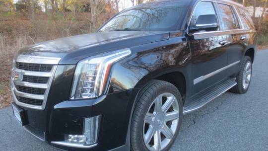 2015 Cadillac Escalade Luxury — SUV — 112,154 mi — Mahopac, NY