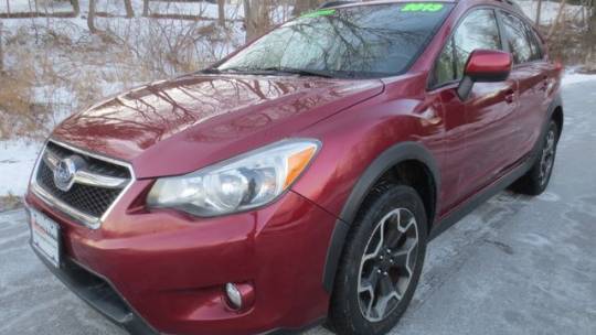 2013 Subaru XV Crosstrek 2.0i Premium — SUV — 126,421 mi — Mahopac, NY