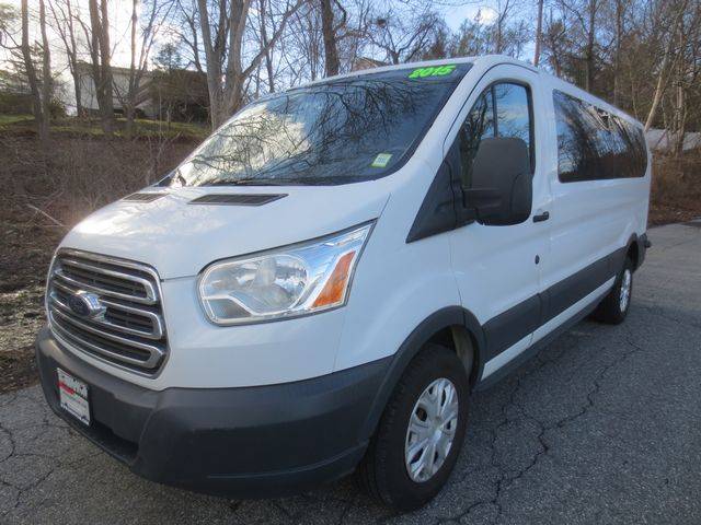 2015 Ford Transit 350 XL