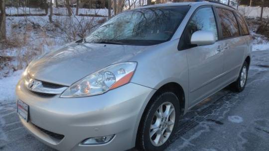 2006 Toyota Sienna XLE — Minivan — 92,774 mi — Mahopac, NY