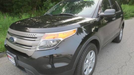2014 Ford Explorer Base — SUV — 106,067 mi — Mahopac, NY