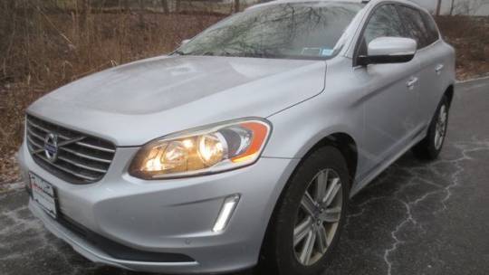 2016 Volvo XC60 T6 — SUV — 103,594 mi — Mahopac, NY