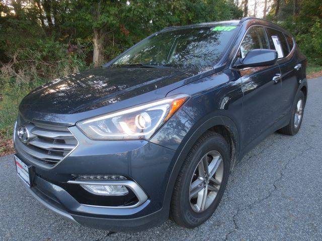 2017 Hyundai Santa Fe Sport Base — SUV — 96,222 mi — Mahopac, NY