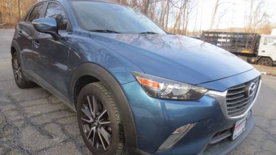 2018 Mazda CX-3 Touring — SUV — 102,569 mi — Mahopac, NY