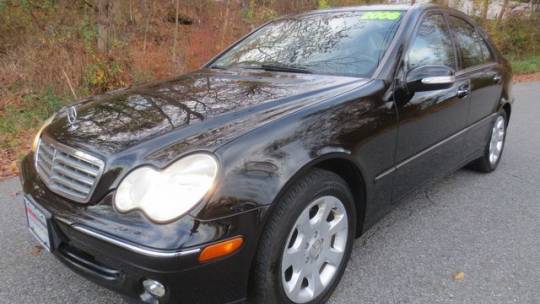 2006 Mercedes-Benz C-Class C 280 — Sedan — 92,427 mi — Mahopac, NY