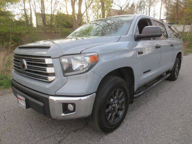 2021 Toyota Tundra SR5 — Pickup Truck — 220,405 mi — Mahopac, NY