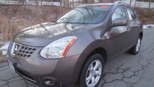2010 Nissan Rogue SL — SUV — 97,112 mi — Mahopac, NY