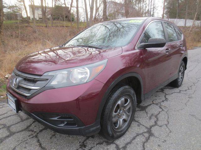 2014 Honda CR-V LX — SUV — 147,690 mi — Mahopac, NY
