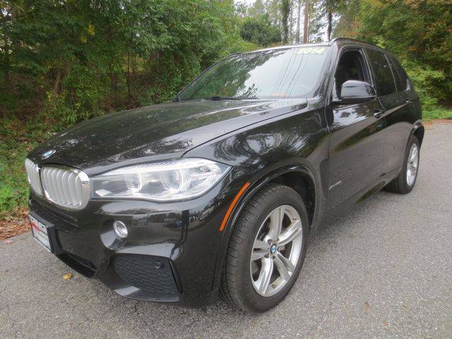 2014 BMW X5 50i — SUV — 105,505 mi — Mahopac, NY