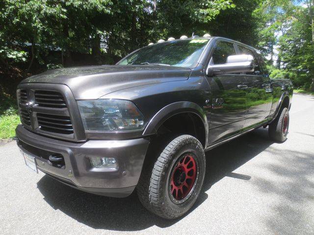 2017 Ram 2500 Big Horn — Pickup Truck — 79,090 mi — Mahopac, NY