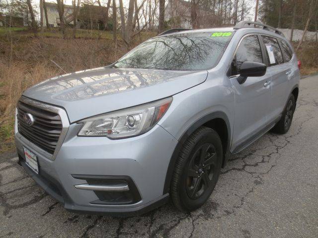 2019 Subaru Ascent Base — SUV — 86,995 mi — Mahopac, NY
