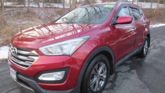 2014 Hyundai Santa Fe Sport Base — SUV — 114,097 mi — Mahopac, NY