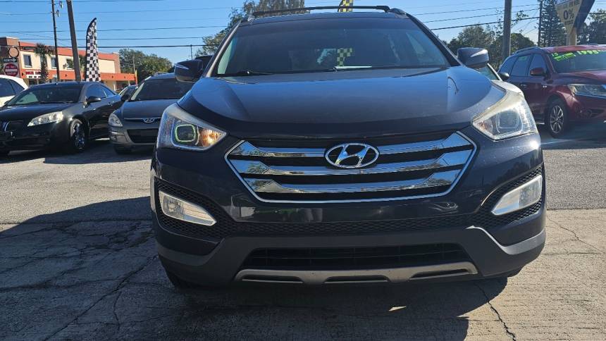 2015 Hyundai Santa Fe Sport Base — SUV — 123,781 mi — Largo, FL