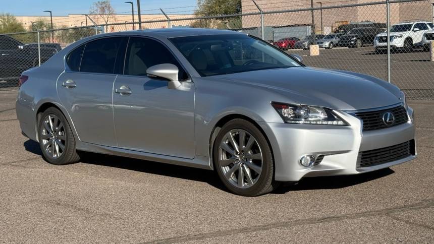2014 Lexus GS GS 350 — Sedan — 67,304 mi — Scottsdale, AZ