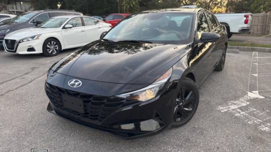 2023 Hyundai Elantra SEL — Sedan — 66,746 mi — Seffner, FL