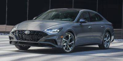 2023 Hyundai Sonata SEL — Sedan — 35,879 mi — Seffner, FL