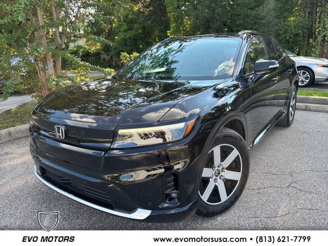 2024 Honda Prologue Touring — SUV — 20,536 mi — Seffner, FL