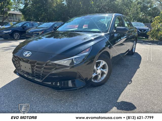2023 Hyundai Elantra SE — Sedan — 52,615 mi — Seffner, FL