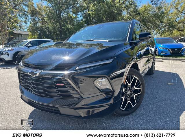 2023 Chevrolet Blazer RS — SUV — 39,199 mi — Seffner, FL
