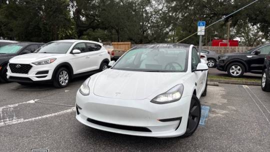 2023 Tesla Model 3 Model 3 — Sedan — 30,834 mi — Seffner, FL