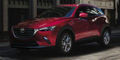 2021 Mazda CX-3 Sport — SUV — 54,256 mi — Seffner, FL