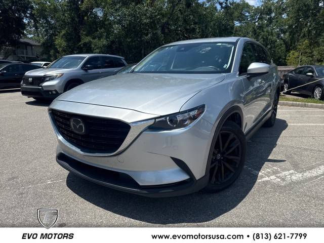 2023 Mazda CX-9 Touring Plus — SUV — 57,397 mi — Seffner, FL