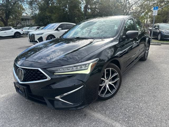 2020 Acura ILX Premium Package — Sedan — 51,014 mi — Seffner, FL