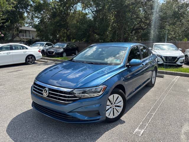 2019 Volkswagen Jetta S — Sedan — 48,010 mi — Seffner, FL