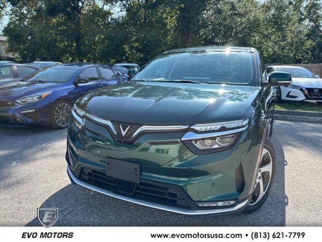 2024 VinFast VF 8